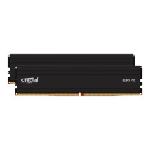 DDR5 Crucial - kit - 64 GB: 2 x 32 GB - DIMM