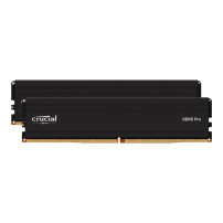 DDR5 Crucial - kit - 64 GB: 2 x 32 GB - DIMM
