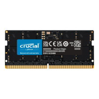 DDR5 Crucial - Modulo - 16 GB - SO-DIMM 262-Pin