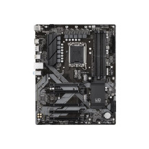 Gigabyte B760 DS3H DDR4 - 1.0 - Scheda madre - ATX - Sockel LGA1700 - Chipset B760 - USB-C 3.2 Gen 2x2, USB-C 3.2 Gen 1, USB 3.2