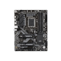 Gigabyte B760 DS3H DDR4 - 1.0 - Scheda madre - ATX - Sockel LGA1700 - Chipset B760 - USB-C 3.2 Gen 2x2, USB-C 3.2 Gen 1, USB 3.2