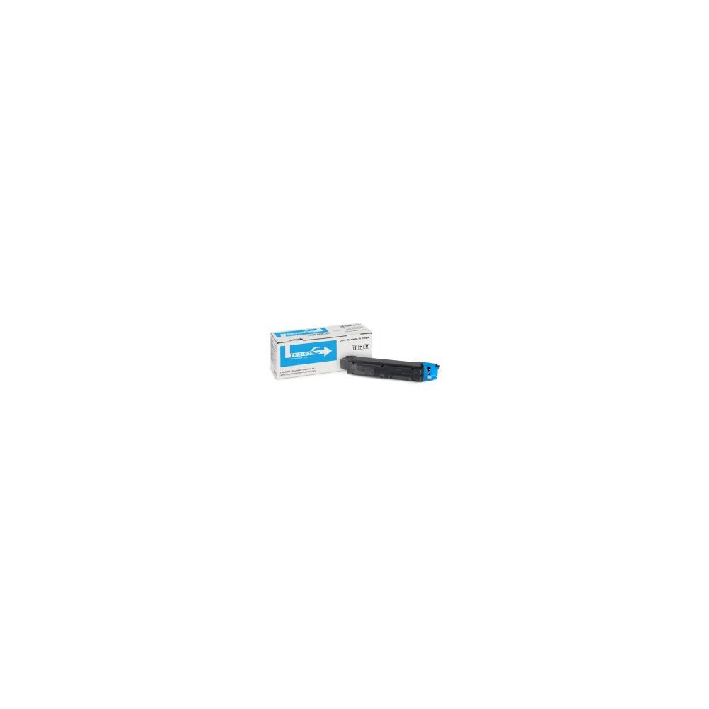 KYOCERA TK-5150C cartuccia toner 1 pz Originale Ciano