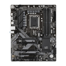 Gigabyte B760 DS3H DDR4 - 1.0 - Scheda madre - ATX - Sockel LGA1700 - Chipset B760 - USB-C 3.2 Gen 2x2, USB-C 3.2 Gen 1, USB 3.2