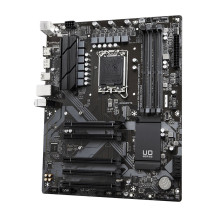 Gigabyte B760 DS3H DDR4 - 1.0 - Scheda madre - ATX - Sockel LGA1700 - Chipset B760 - USB-C 3.2 Gen 2x2, USB-C 3.2 Gen 1, USB 3.2