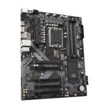Gigabyte B760 DS3H DDR4 - 1.0 - Scheda madre - ATX - Sockel LGA1700 - Chipset B760 - USB-C 3.2 Gen 2x2, USB-C 3.2 Gen 1, USB 3.2