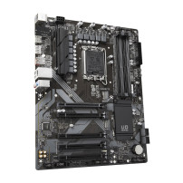 Gigabyte B760 DS3H DDR4 - 1.0 - Scheda madre - ATX - Sockel LGA1700 - Chipset B760 - USB-C 3.2 Gen 2x2, USB-C 3.2 Gen 1, USB 3.2