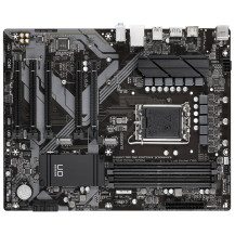 Gigabyte B760 DS3H DDR4 - 1.0 - Scheda madre - ATX - Sockel LGA1700 - Chipset B760 - USB-C 3.2 Gen 2x2, USB-C 3.2 Gen 1, USB 3.2
