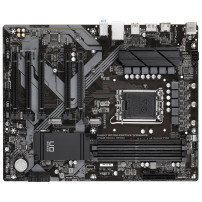 Gigabyte B760 DS3H DDR4 - 1.0 - Scheda madre - ATX - Sockel LGA1700 - Chipset B760 - USB-C 3.2 Gen 2x2, USB-C 3.2 Gen 1, USB 3.2