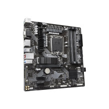 Gigabyte B760M DS3H DDR4 - 1.0 - Scheda madre - micro ATX - Sockel LGA1700 - Chipset B760 - USB 3.2 Gen 2, USB 3.2 Gen 1, USB-C 