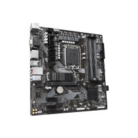 Gigabyte B760M DS3H DDR4 - 1.0 - Scheda madre - micro ATX - Sockel LGA1700 - Chipset B760 - USB 3.2 Gen 2, USB 3.2 Gen 1, USB-C 