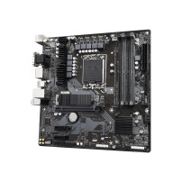 Gigabyte B760M DS3H DDR4 - 1.0 - Scheda madre - micro ATX - Sockel LGA1700 - Chipset B760 - USB 3.2 Gen 2, USB 3.2 Gen 1, USB-C 