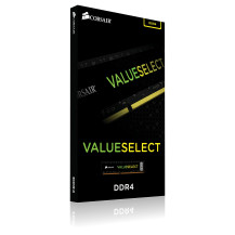 Corsair Value Select - DDR4 - Modulo - 8 GB