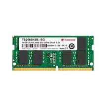 Trascend Branded - DDR4 - Modulo - 8 GB - SO