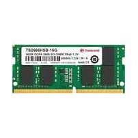 Trascend Branded - DDR4 - Modulo - 8 GB - SO