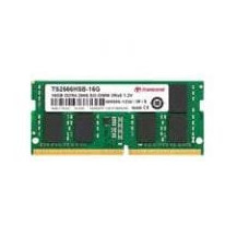 Trascend Branded - DDR4 - Modulo - 8 GB - SO