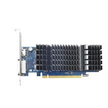 ASUS GT1030-SL-2G-BRK - Carte grafiche - GT GF