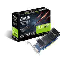 ASUS GT1030-SL-2G-BRK - Carte grafiche - GT GF