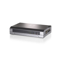 LevelOne FPS-1033 - Server di stampa - USB 2.0/parallelo