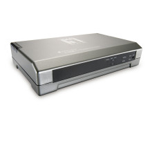 LevelOne FPS-1033 - Server di stampa - USB 2.0/parallelo