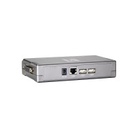 LevelOne FPS-1033 - Server di stampa - USB 2.0/parallelo