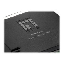 LevelOne FPS-1031 - Server di stampa - parallelo