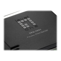 LevelOne FPS-1031 - Server di stampa - parallelo