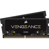 Corsair Vengeance - DDR4 - kit - 16 GB: 2 x 8