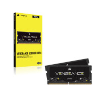 Corsair Vengeance - DDR4 - kit - 16 GB: 2 x 8