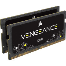 Corsair Vengeance - DDR4 - kit - 16 GB: 2 x 8