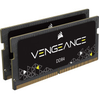 Corsair Vengeance - DDR4 - kit - 16 GB: 2 x 8
