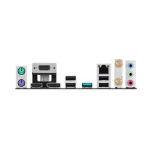 ASUS PRIME H610M-A WIFI - Scheda madre - micro ATX - Sockel LGA1700 - Chipset H610 - USB 3.2 Gen 2, USB 3.2 Gen 1 - LAN Gigabit,