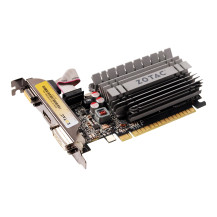 ZOTAC GeForce GT 730 - Scheda video - GT 730 GF