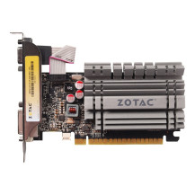 ZOTAC GeForce GT 730 - Scheda video - GT 730 GF