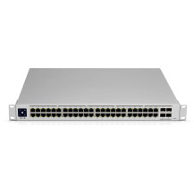 Ubiquiti UniFi Switch PRO 48 - Switch - L3