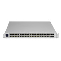 Ubiquiti UniFi Switch PRO 48 - Switch - L3