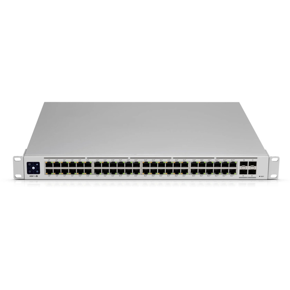 Ubiquiti UniFi Switch PRO 48 - Switch - L3