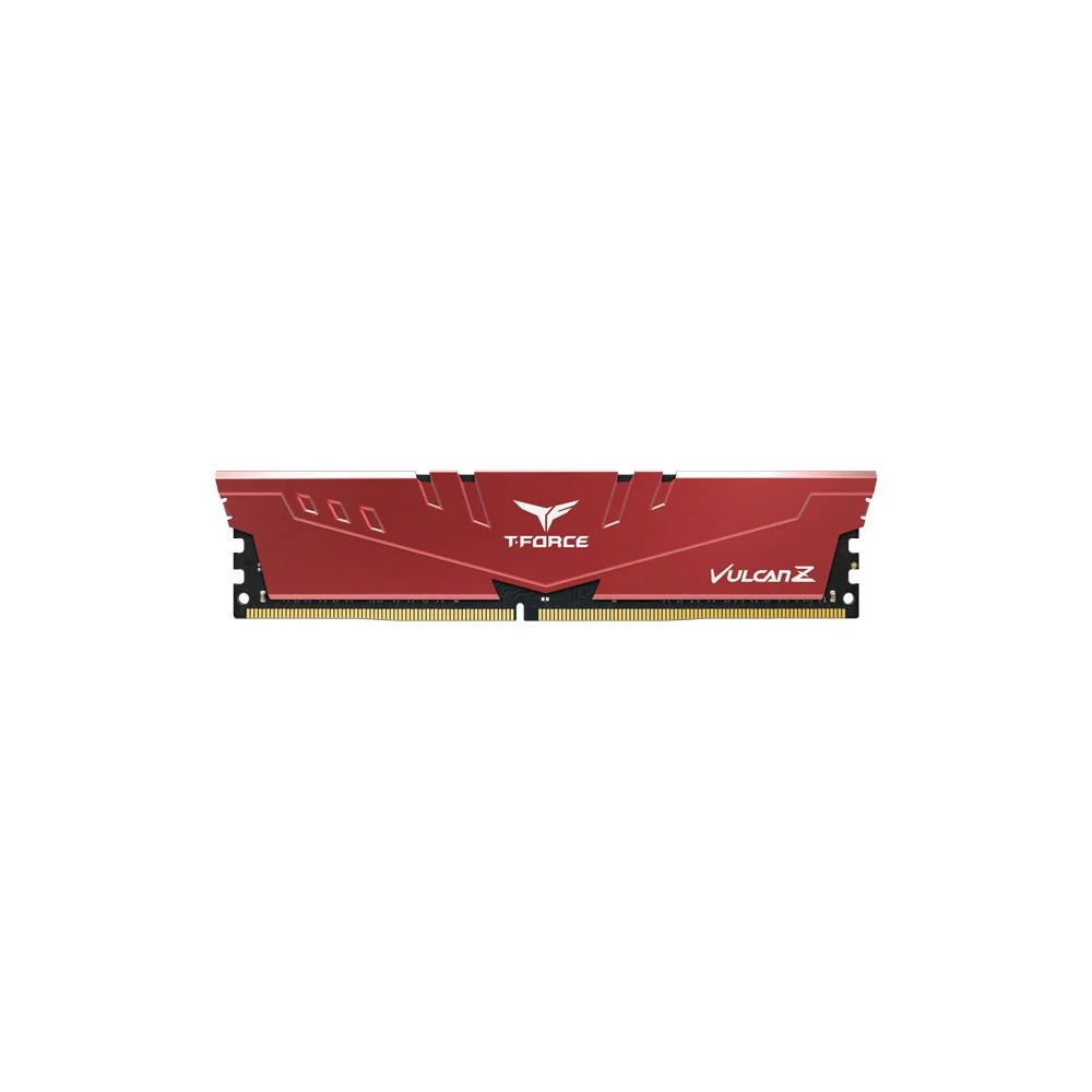 Team Gruppo T-Force Vulcan Z - DDR4 - Modulo - 16 GB - DIMM