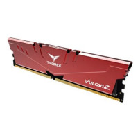 Team Gruppo T-Force Vulcan Z - DDR4 - Modulo - 16 GB - DIMM