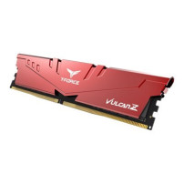 Team Gruppo T-Force Vulcan Z - DDR4 - Modulo - 16 GB - DIMM