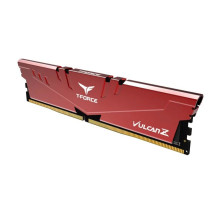 Team Gruppo T-Force Vulcan Z - DDR4 - Modulo - 16 GB - DIMM