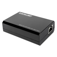 Intellinet PoE Splitter con uscita USB-C, PoE++
