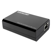 Intellinet PoE Splitter con uscita USB-C, PoE++