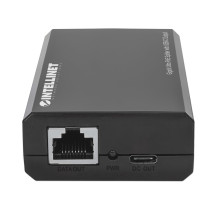 Intellinet PoE Splitter con uscita USB-C, PoE++