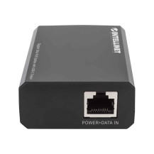Intellinet PoE Splitter con uscita USB-C, PoE++