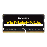 Corsair Vengeance - DDR4 - kit - 16 GB: 2 x 8