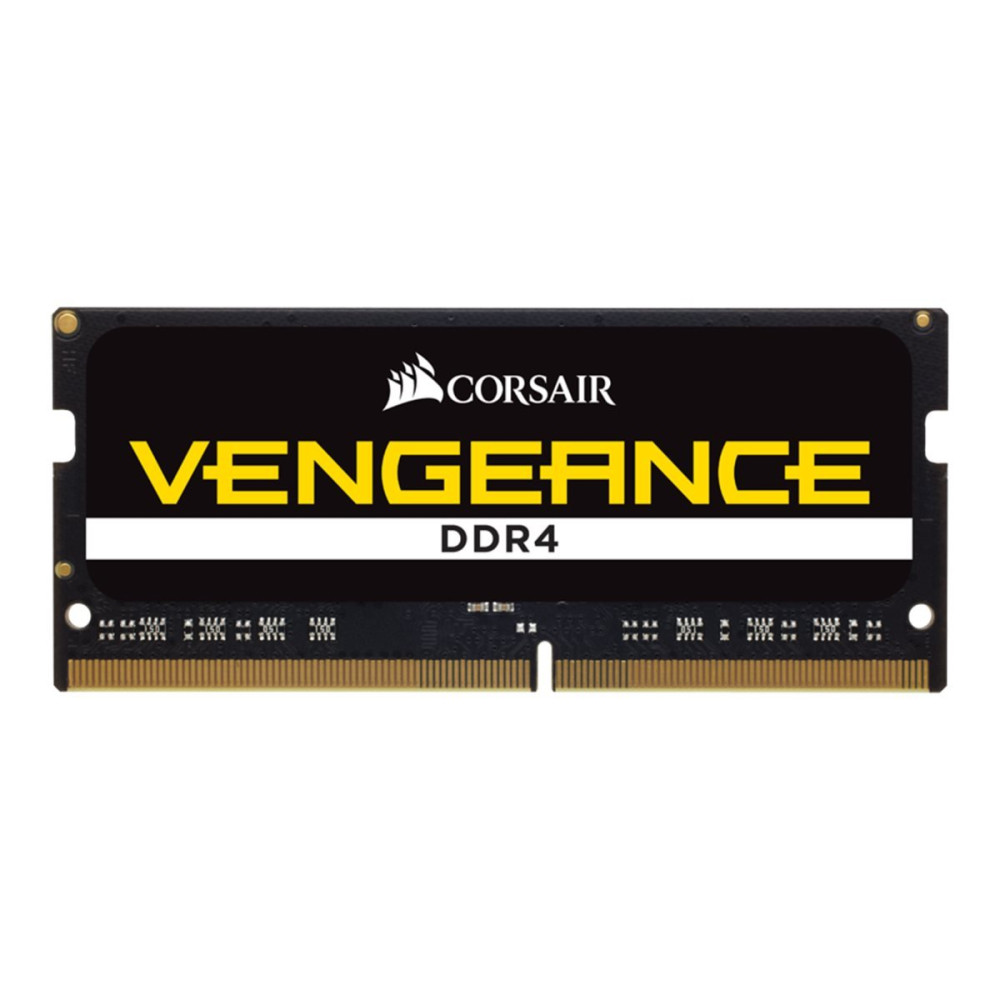 Corsair Vengeance - DDR4 - kit - 16 GB: 2 x 8