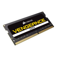 Corsair Vengeance - DDR4 - kit - 16 GB: 2 x 8