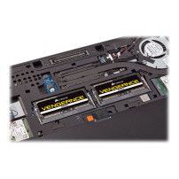 Corsair Vengeance - DDR4 - kit - 16 GB: 2 x 8