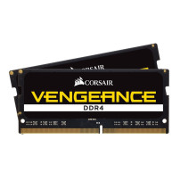 Corsair Vengeance - DDR4 - kit - 16 GB: 2 x 8