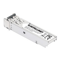 Modulo Transceiver SFP (Mini-GBIC) Intellinet